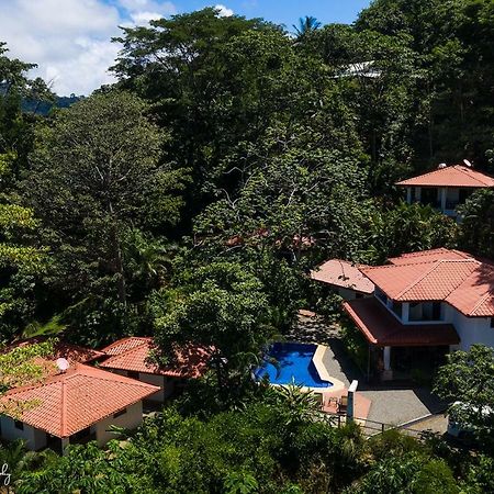Casa Del Toucan Dominical Luaran gambar