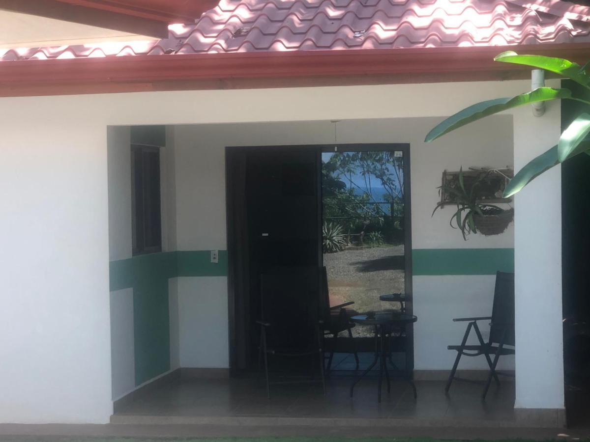 Casa Del Toucan Dominical Luaran gambar