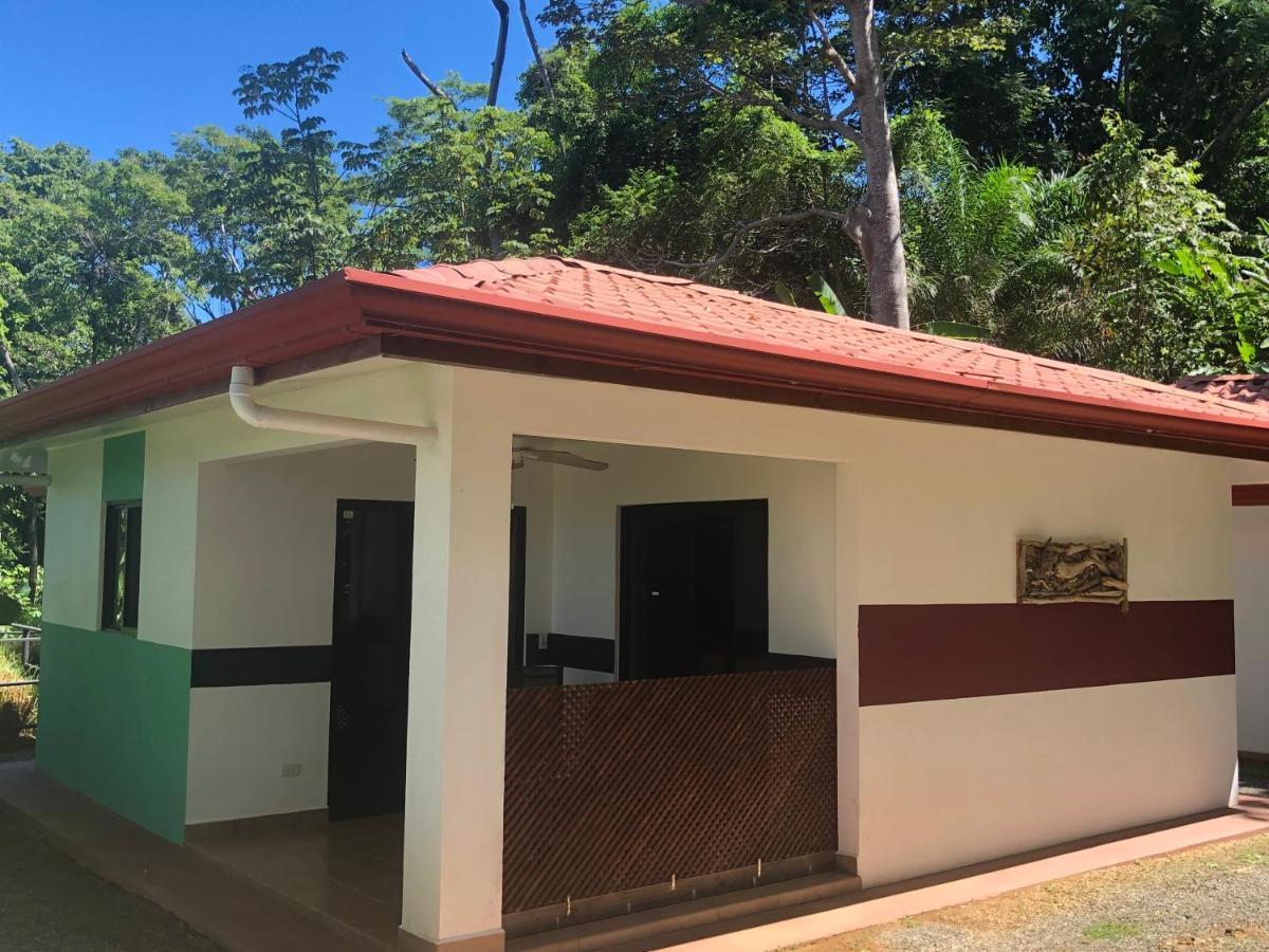 Casa Del Toucan Dominical Luaran gambar