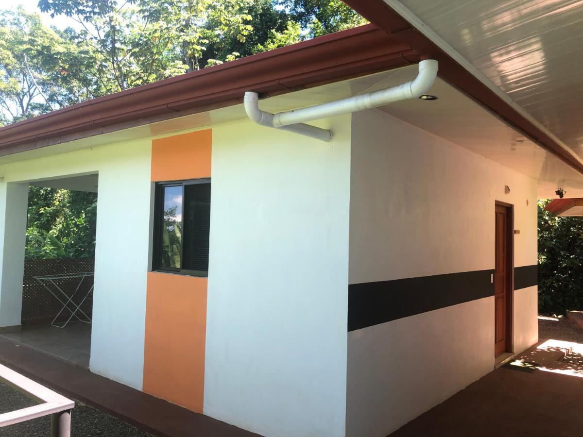 Casa Del Toucan Dominical Luaran gambar