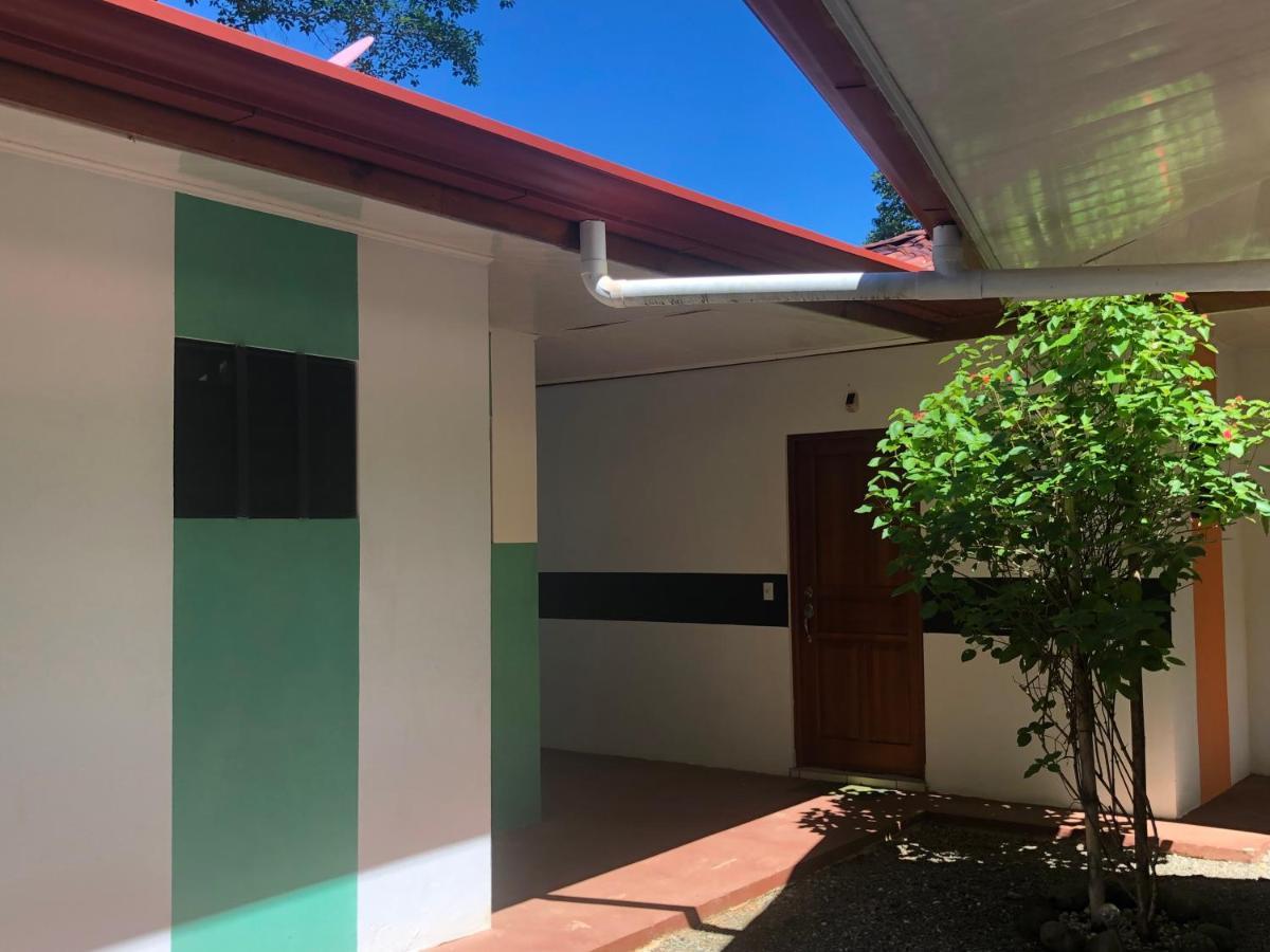 Casa Del Toucan Dominical Luaran gambar