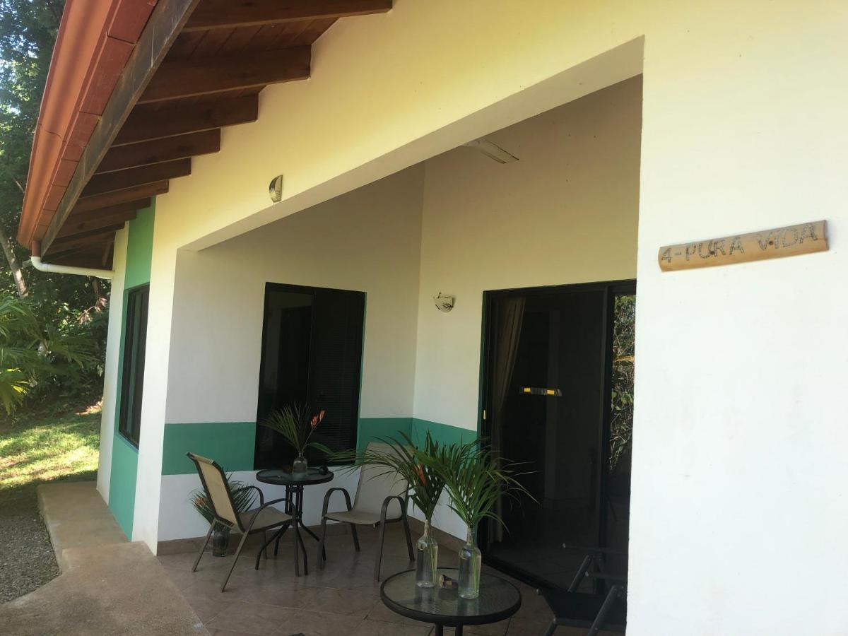 Casa Del Toucan Dominical Luaran gambar