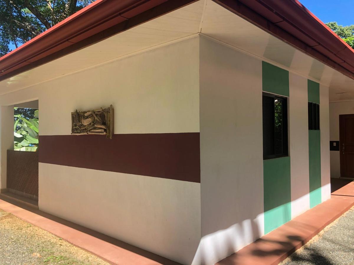 Casa Del Toucan Dominical Luaran gambar