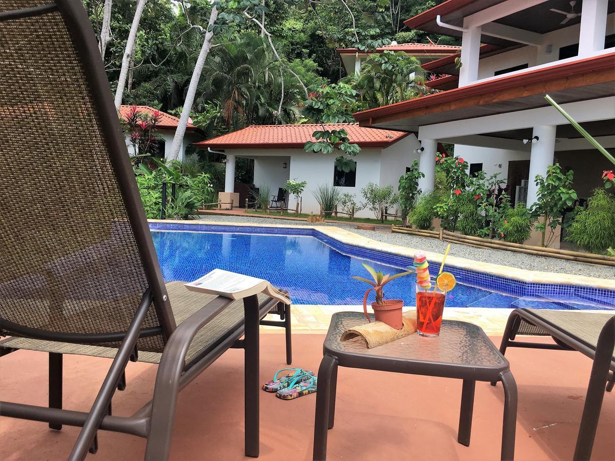 Casa Del Toucan Dominical Luaran gambar