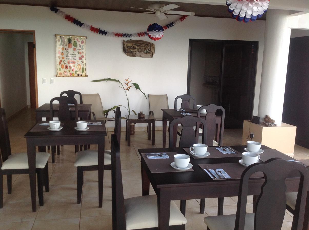 Casa Del Toucan Dominical Luaran gambar