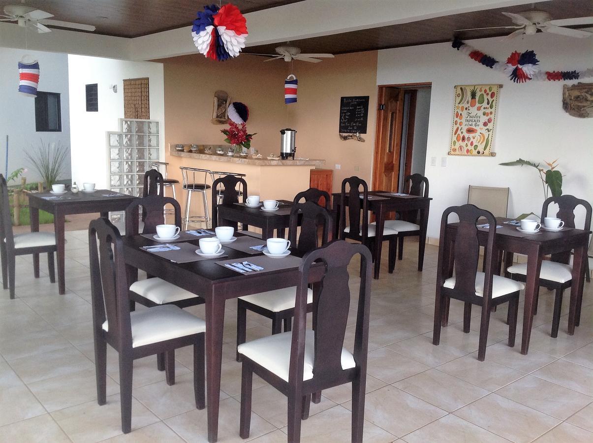 Casa Del Toucan Dominical Luaran gambar
