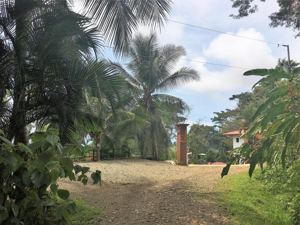 Casa Del Toucan Dominical Luaran gambar