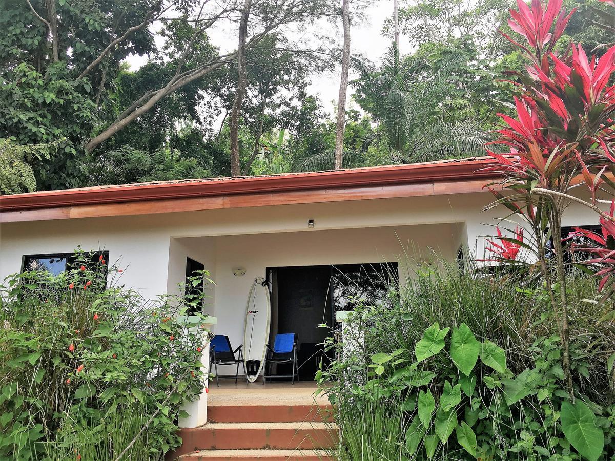 Casa Del Toucan Dominical Luaran gambar