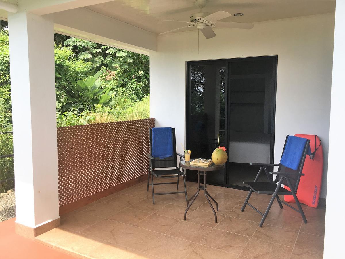 Casa Del Toucan Dominical Luaran gambar