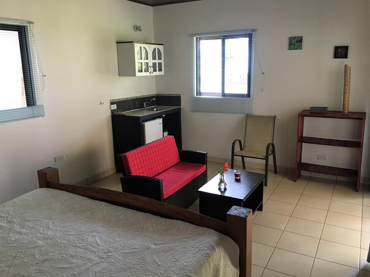 Casa Del Toucan Dominical Luaran gambar