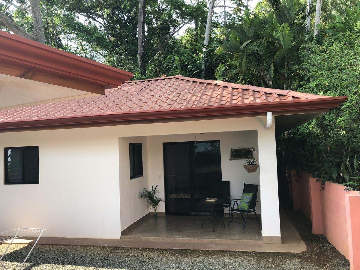 Casa Del Toucan Dominical Luaran gambar