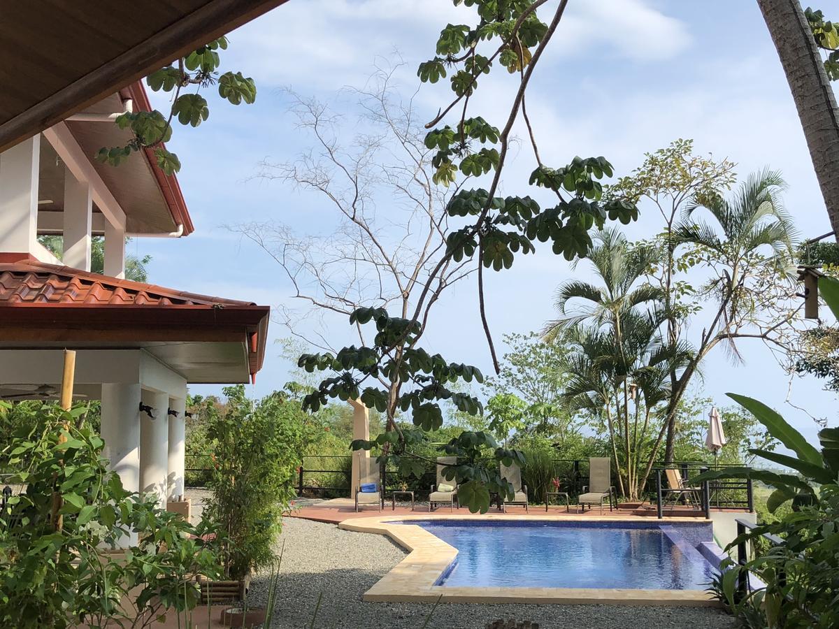 Casa Del Toucan Dominical Luaran gambar