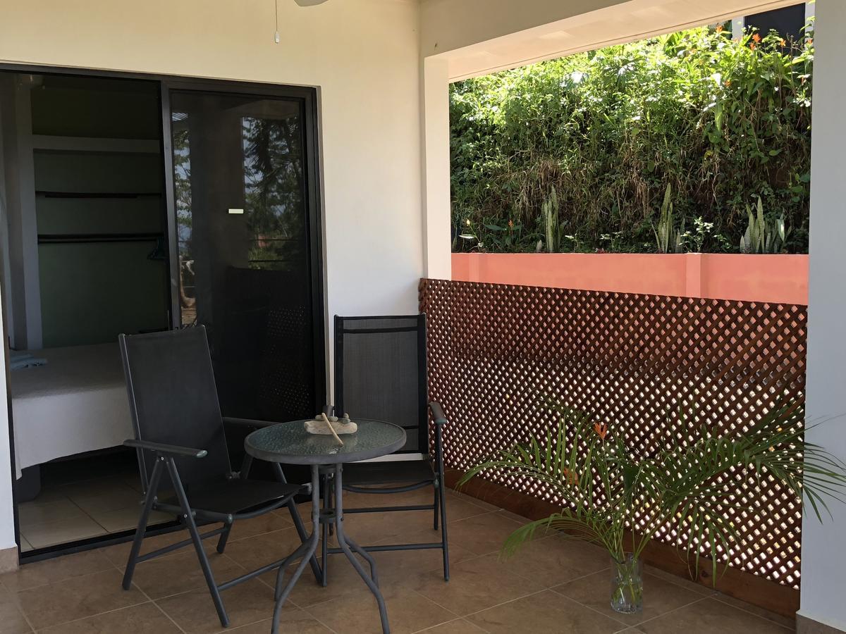 Casa Del Toucan Dominical Luaran gambar