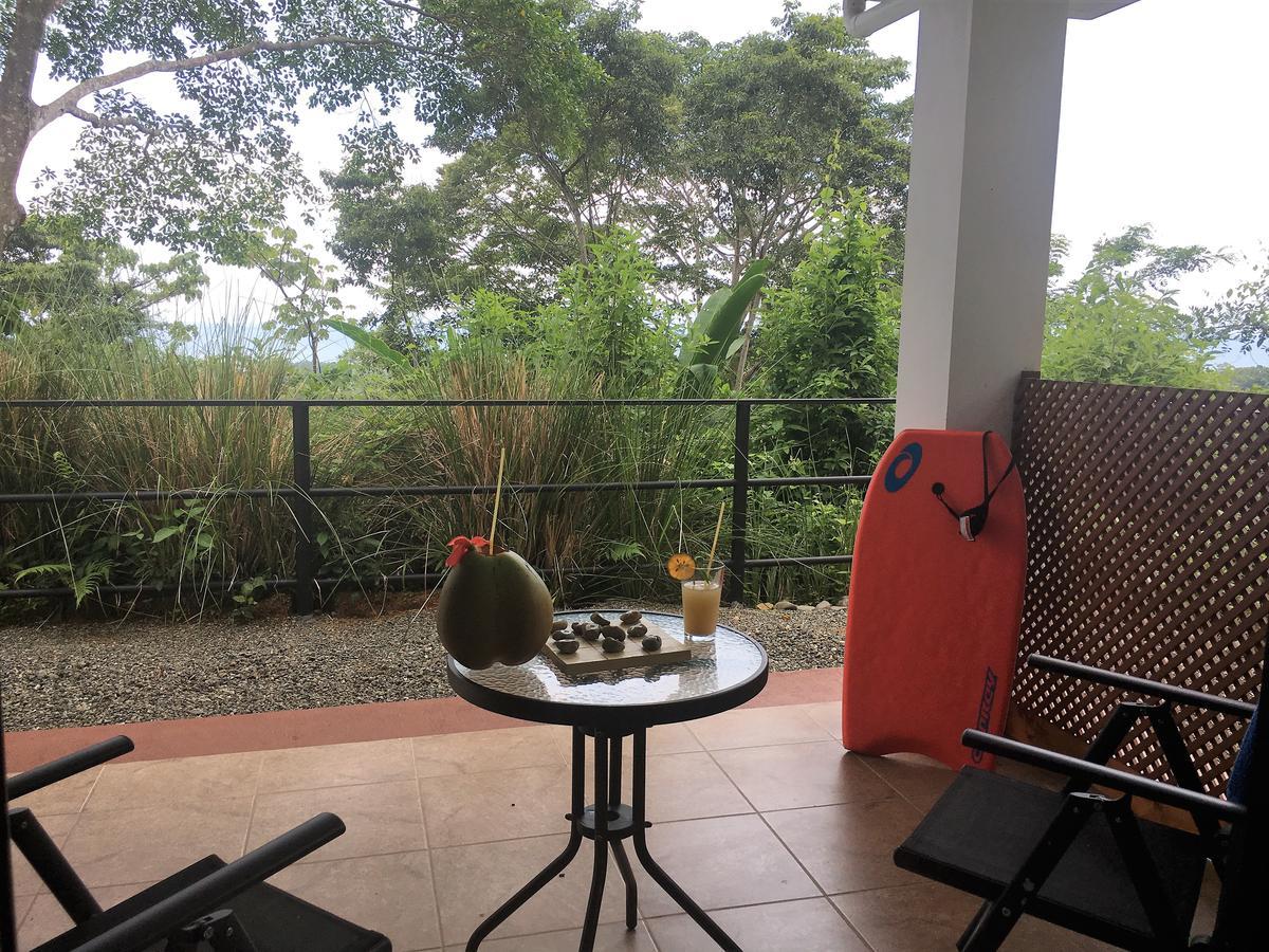 Casa Del Toucan Dominical Luaran gambar